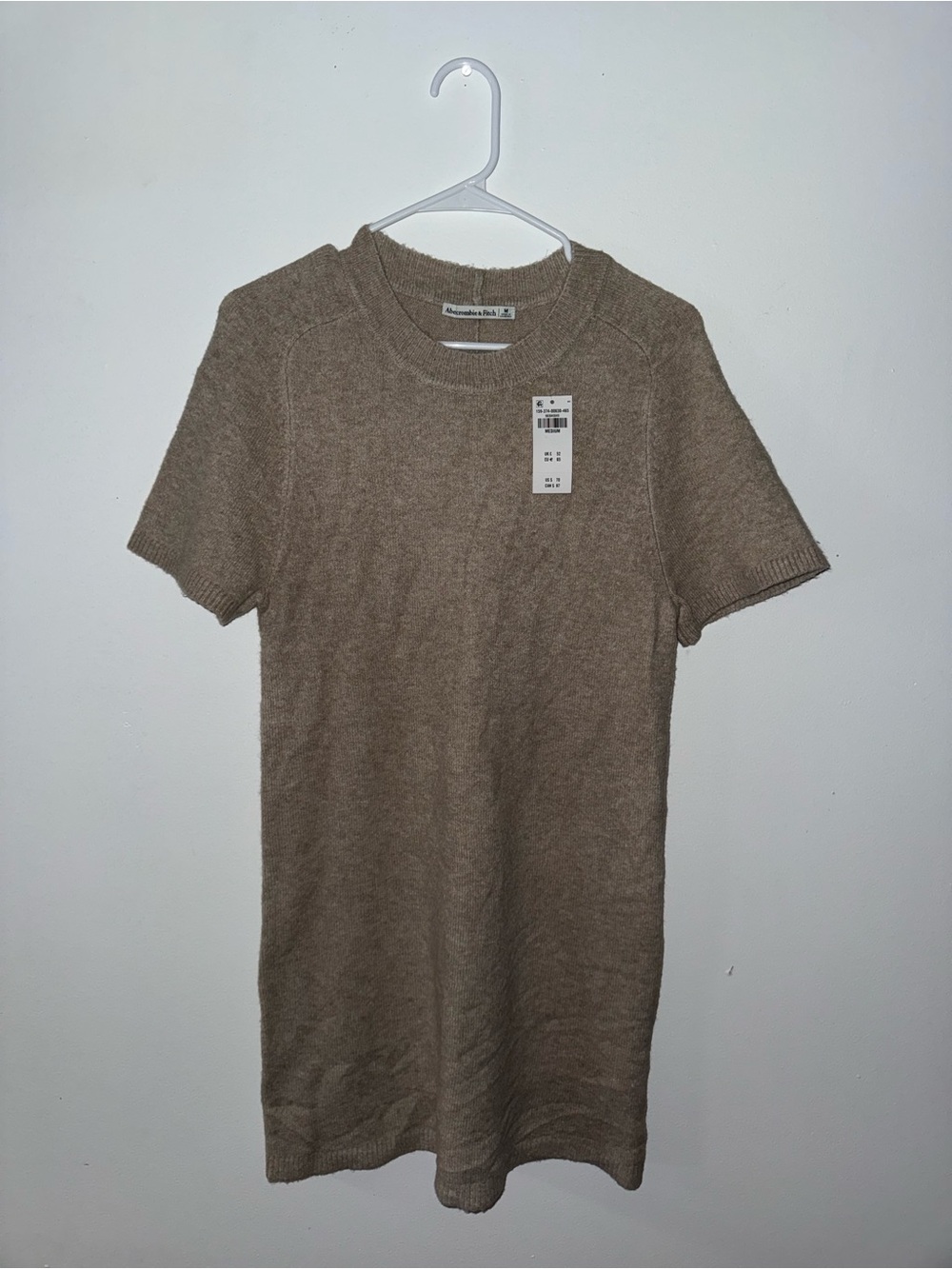 Abercrombie Knit Dress
